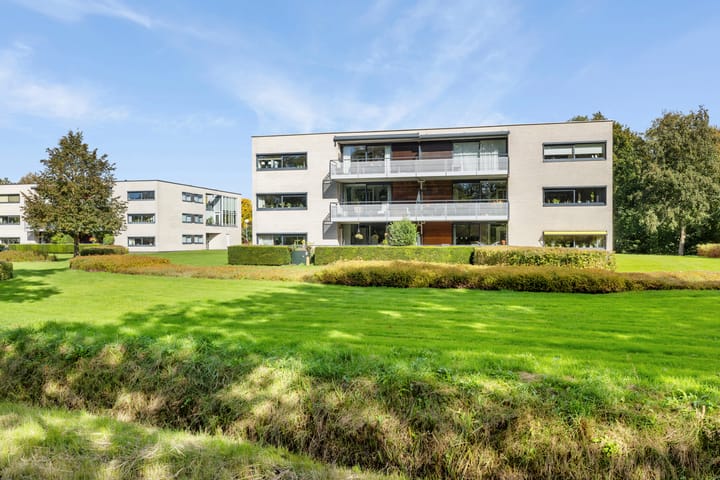 Foto 2 van Barckemalaan 40