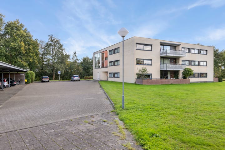 Foto 3 van Barckemalaan 40