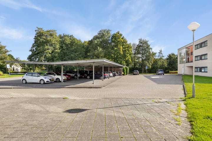 Foto 4 van Barckemalaan 40