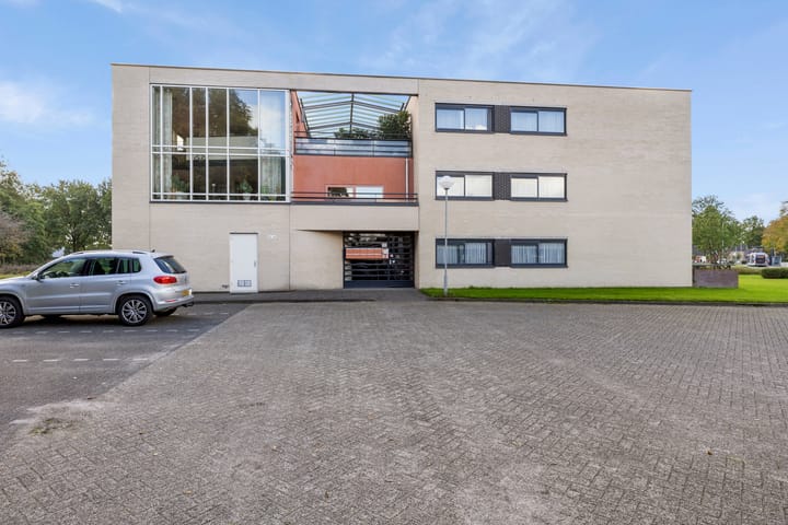 Foto 5 van Barckemalaan 40