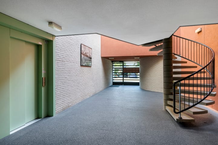 Foto 6 van Barckemalaan 40