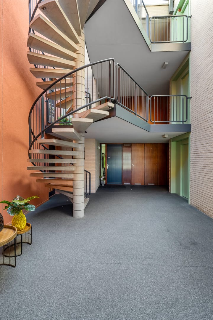 Foto 8 van Barckemalaan 40