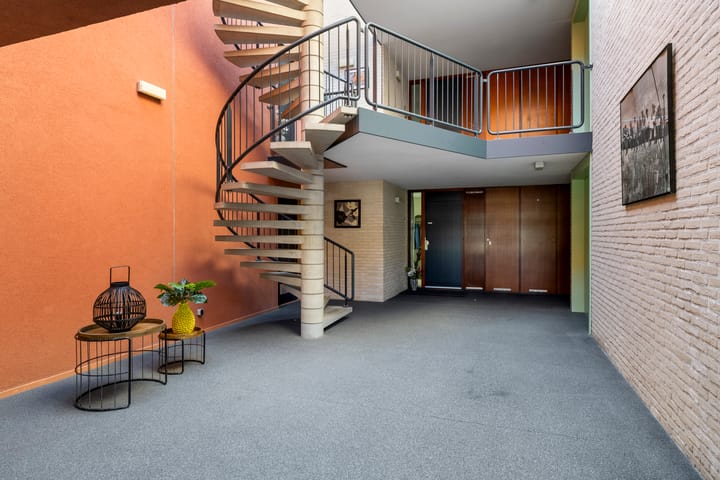 Foto 9 van Barckemalaan 40