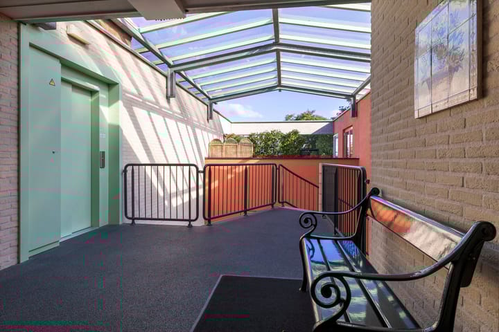 Foto 10 van Barckemalaan 40