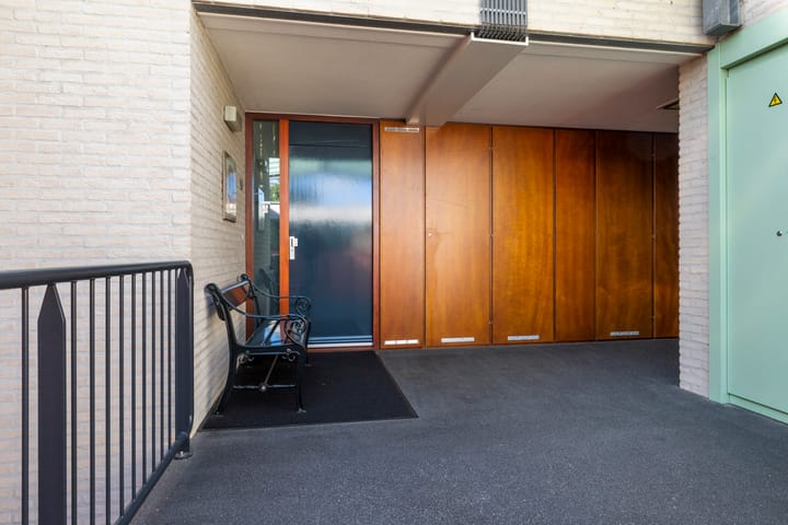 Foto 7 van Barckemalaan 40