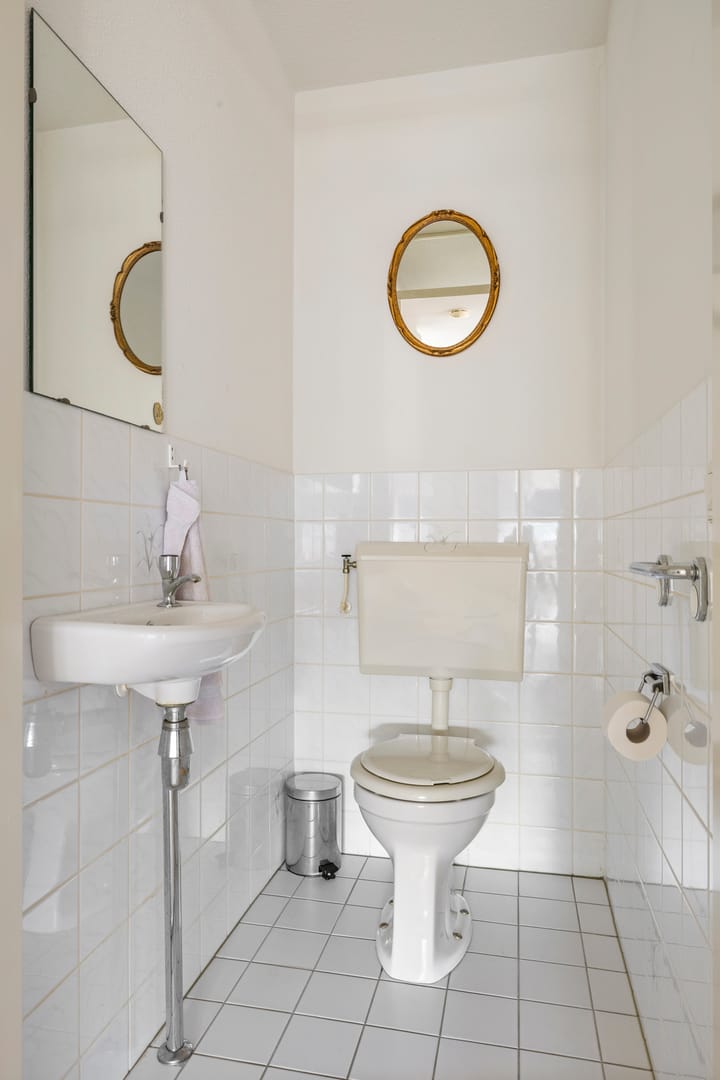 Foto 12 van Barckemalaan 40