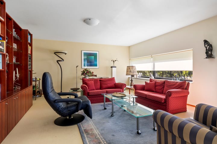 Foto 13 van Barckemalaan 40