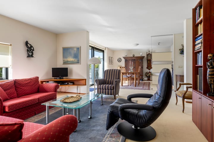 Foto 15 van Barckemalaan 40