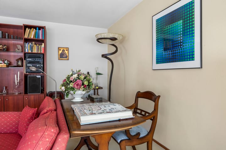 Foto 16 van Barckemalaan 40