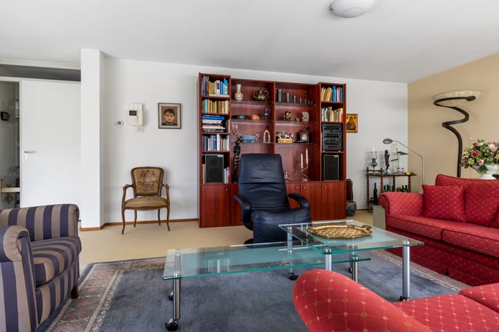 Foto 17 van Barckemalaan 40