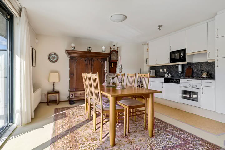 Foto 19 van Barckemalaan 40