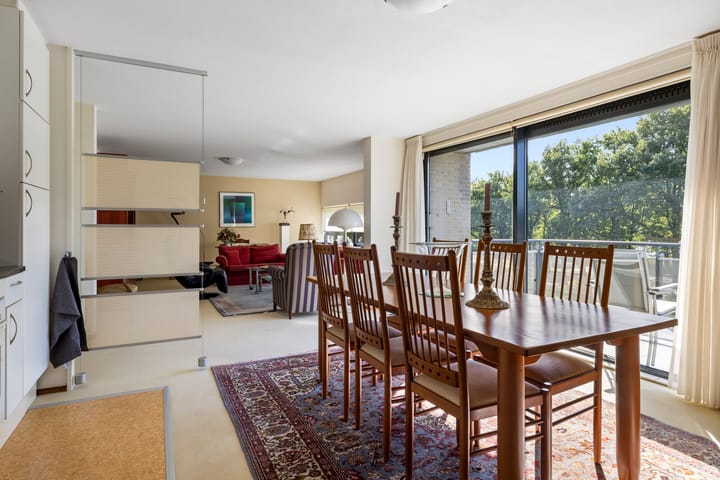 Foto 21 van Barckemalaan 40