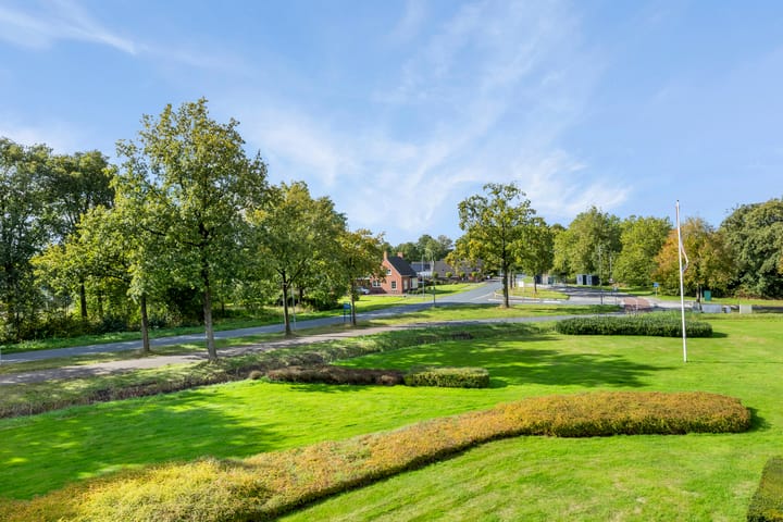 Foto 25 van Barckemalaan 40