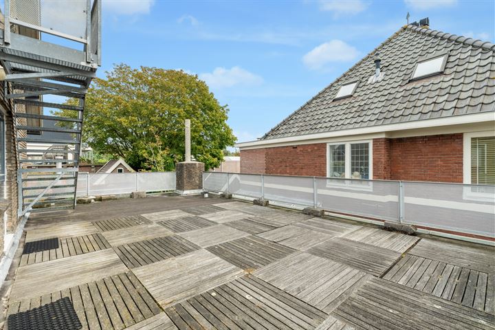 Bekijk foto 28 van Van Oldenbarneveldweg 1-B