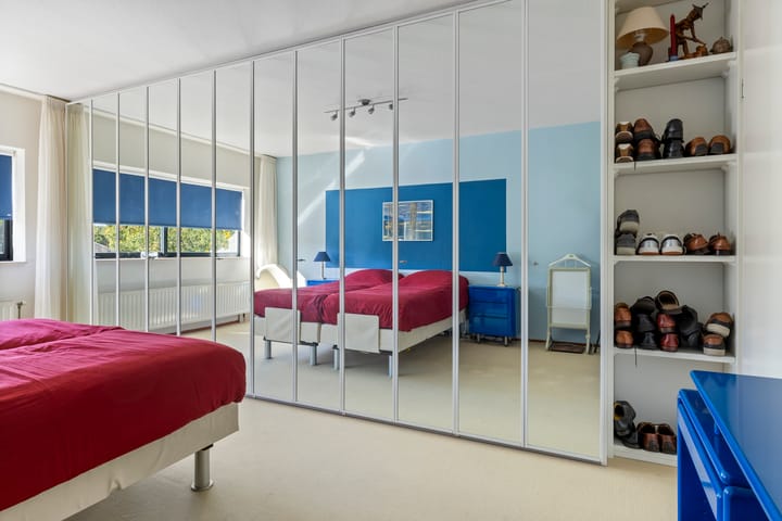 Foto 36 van Barckemalaan 40