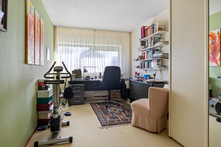 Foto 37 van Barckemalaan 40