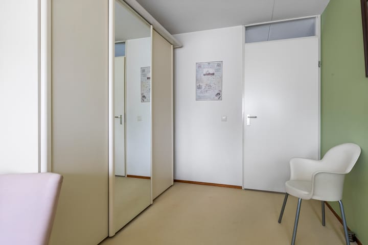 Foto 38 van Barckemalaan 40