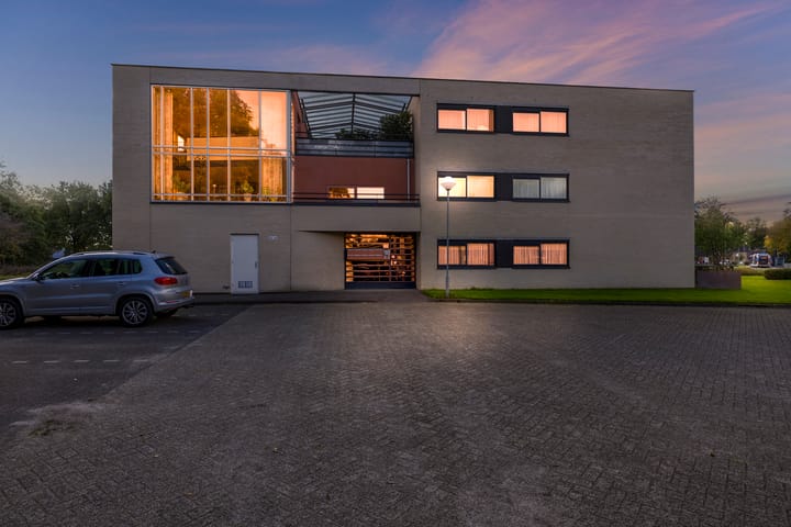 Foto 41 van Barckemalaan 40