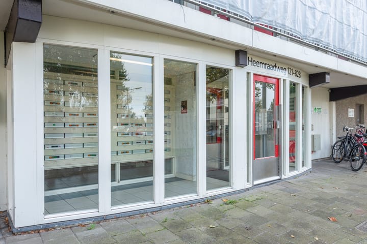 Foto 6 van Heemraadweg 722