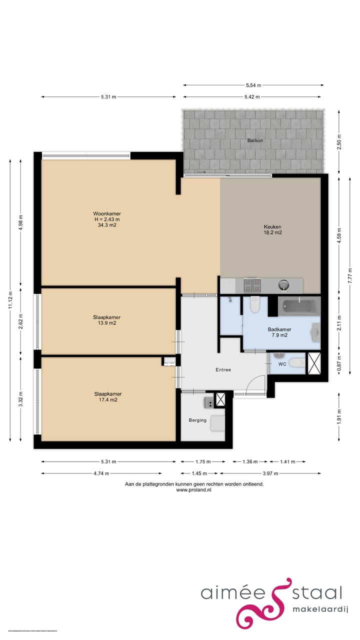 Foto 43 van Barckemalaan 40
