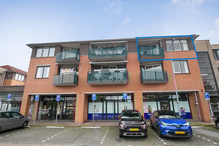 Foto 1 van Molengang 146