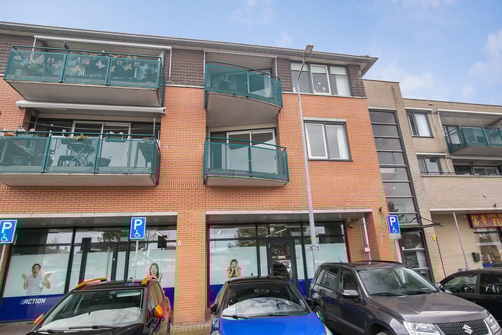 Foto 2 van Molengang 146