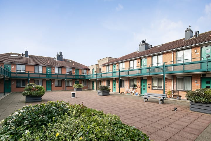 Foto 6 van Molengang 146