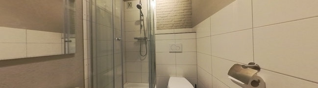 Bekijk 360° foto van Badkamer van Op de Smelen 1