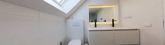 Bekijk 360° foto van Badkamer van Op de Smelen 1