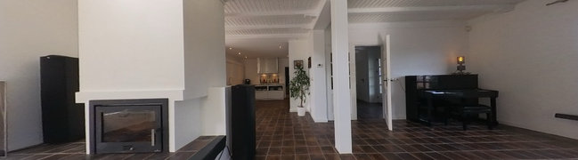 Bekijk 360° foto van Woonkamer van Op de Smelen 1