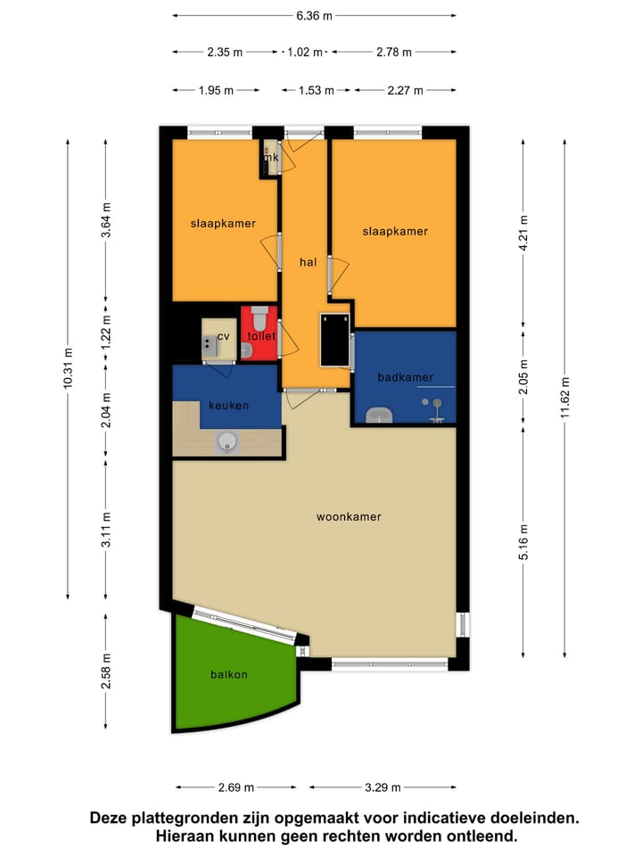 Foto 36 van Molengang 146