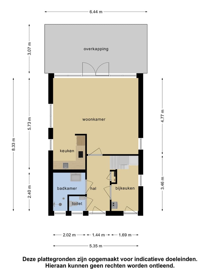 Foto 28 van Sanatoriumlaan 6-06