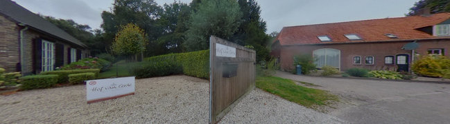 Bekijk 360° foto van voortuin van Zandvliet 25