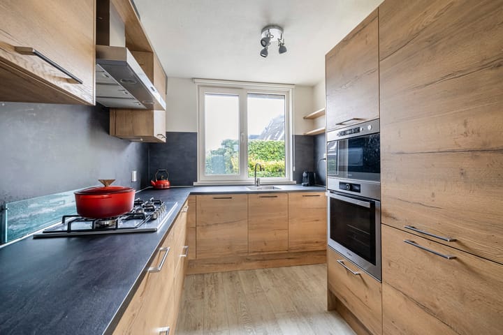 Foto 3 van Dagpauwooghof 3