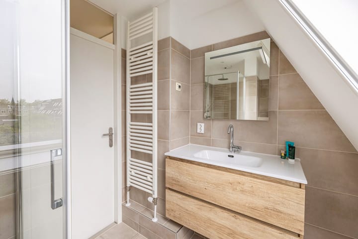 Foto 4 van Dagpauwooghof 3