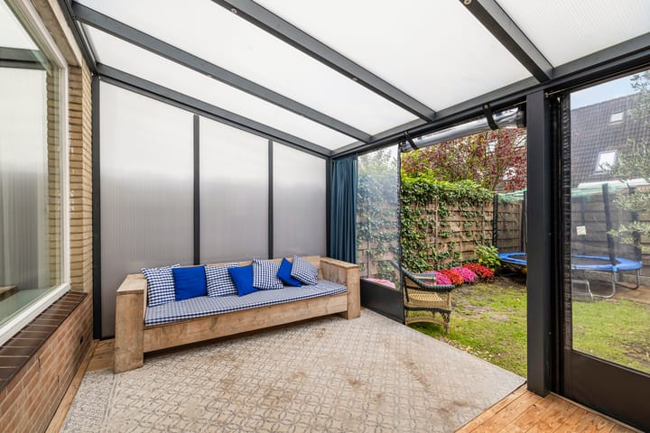 Foto 5 van Dagpauwooghof 3