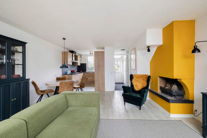 Foto 8 van Dagpauwooghof 3