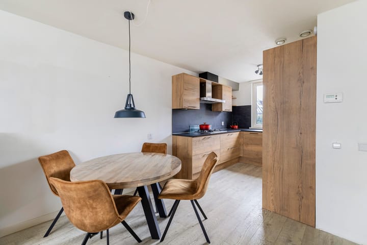 Foto 10 van Dagpauwooghof 3