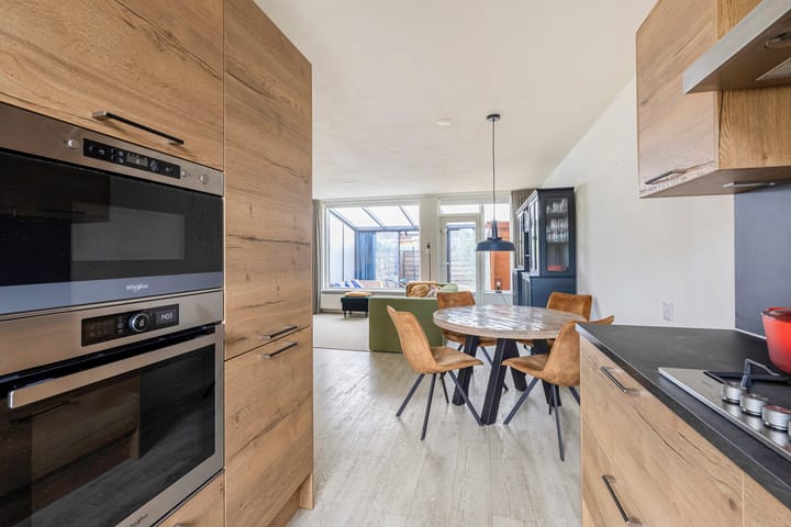 Foto 11 van Dagpauwooghof 3