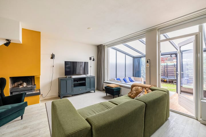 Foto 12 van Dagpauwooghof 3