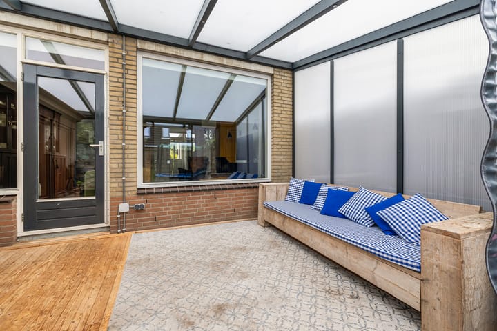 Foto 13 van Dagpauwooghof 3