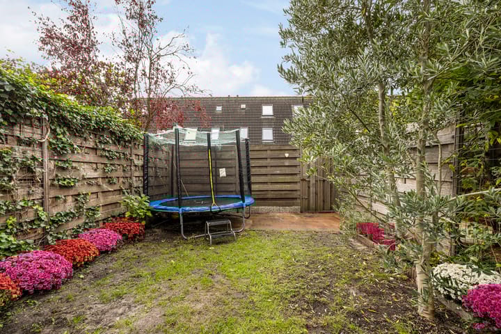 Foto 14 van Dagpauwooghof 3