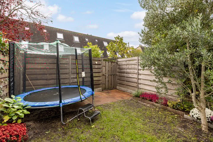 Foto 15 van Dagpauwooghof 3