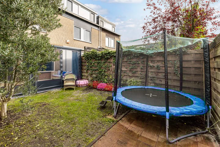 Foto 16 van Dagpauwooghof 3