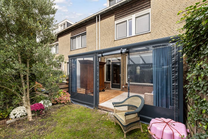 Foto 18 van Dagpauwooghof 3