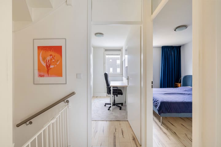 Foto 19 van Dagpauwooghof 3