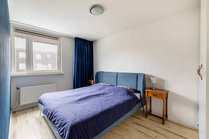 Foto 20 van Dagpauwooghof 3