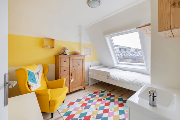 Foto 21 van Dagpauwooghof 3