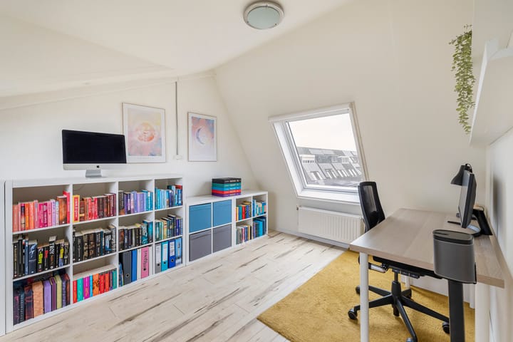 Foto 27 van Dagpauwooghof 3