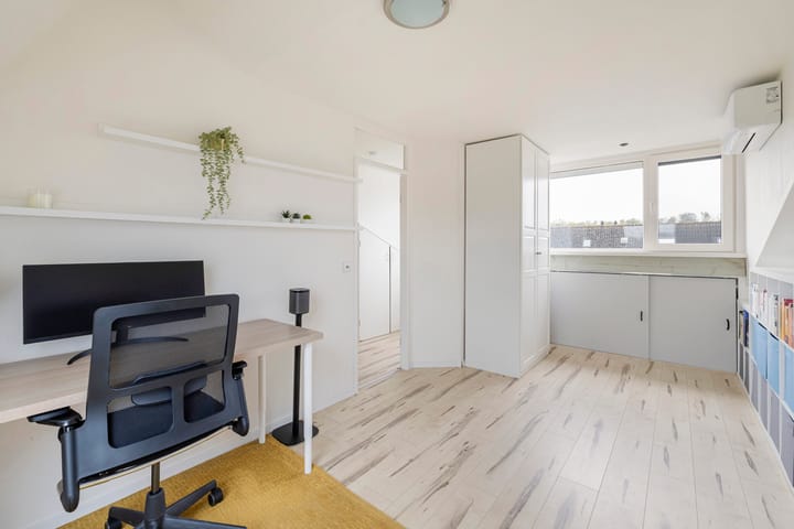 Foto 28 van Dagpauwooghof 3